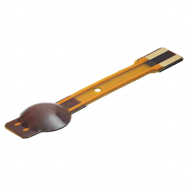 NTCAFLEX05473HH Vishay Beyschlag/Draloric/BC Components  Sensores de temperatura - Termistores NTC